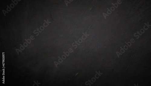 black wall texture for background dark concrete or cement floor old black with elegant vintage distressed grunge texture and dark gray charcoal color paint