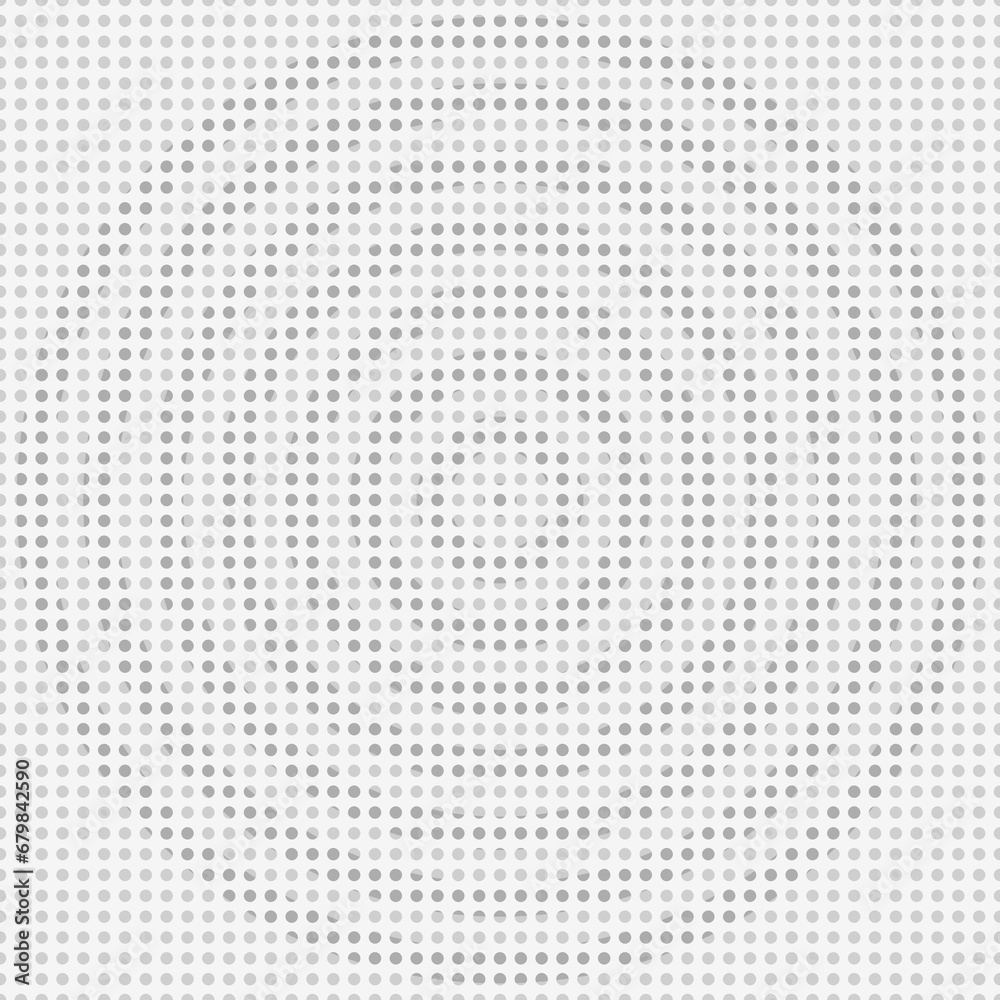 Surface pattern with symmetric geometric ornament. Round spots texture. Circles abstract background. Polka dot motif. For digital paper, textile print, web design. Vector art illustration Surface pattern with symmetric geometric ornament. Round spots texture. Circles abstract background. Polka dot motif. For digital paper, textile print, web design. Vector art illustration