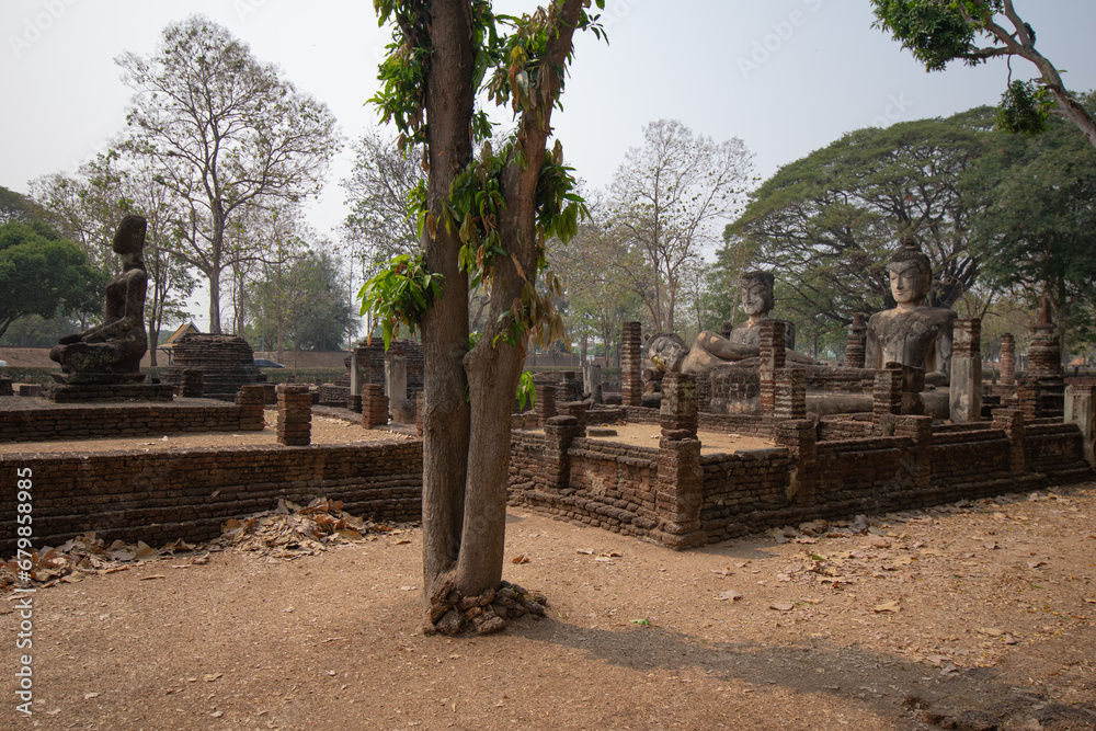 khmer culture temple