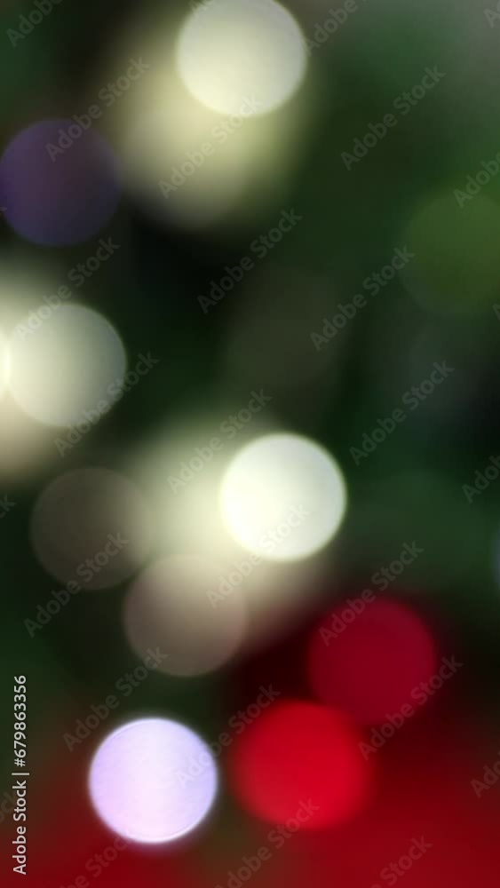 abstract christmas lights abstract christmas lights