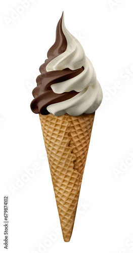 Ice Cream Cone