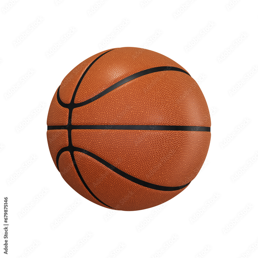 Fototapeta premium Basketball Ball