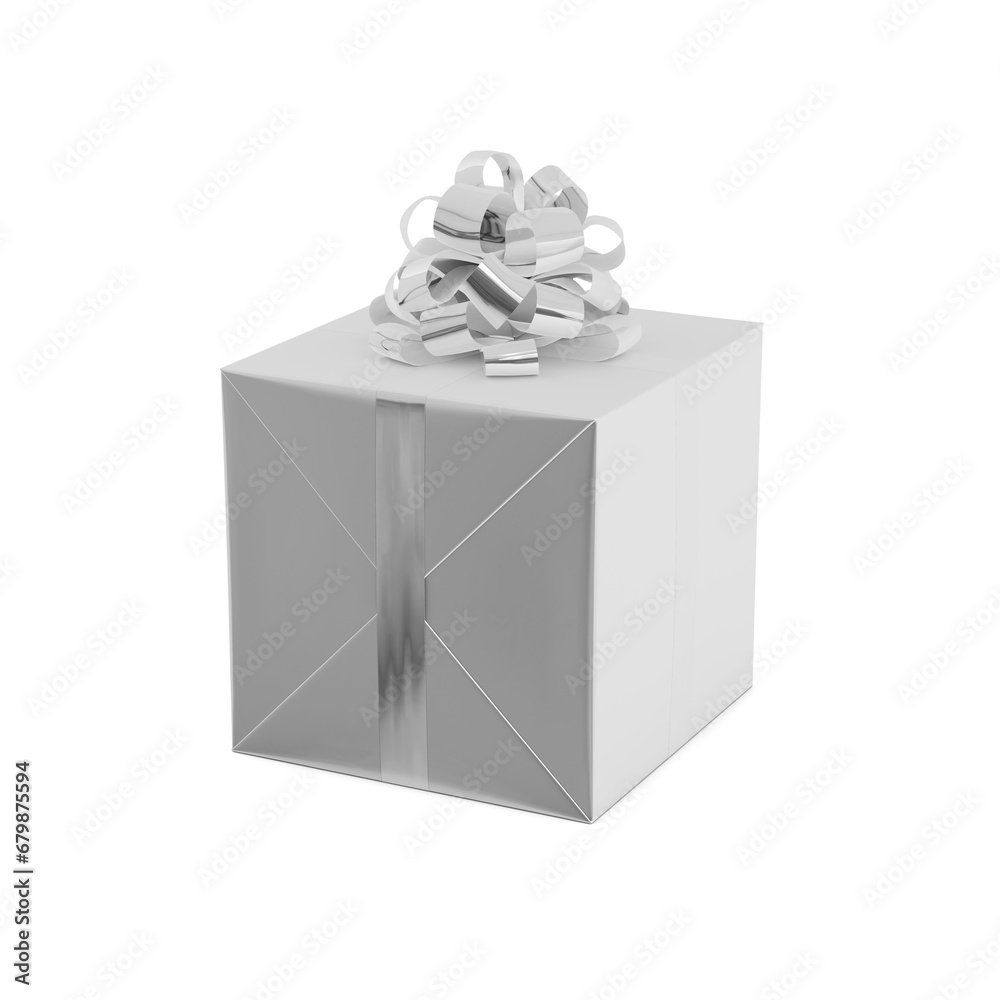 Gift Box Gift Box