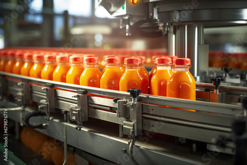 Drink factory production line fruit juice beverage product