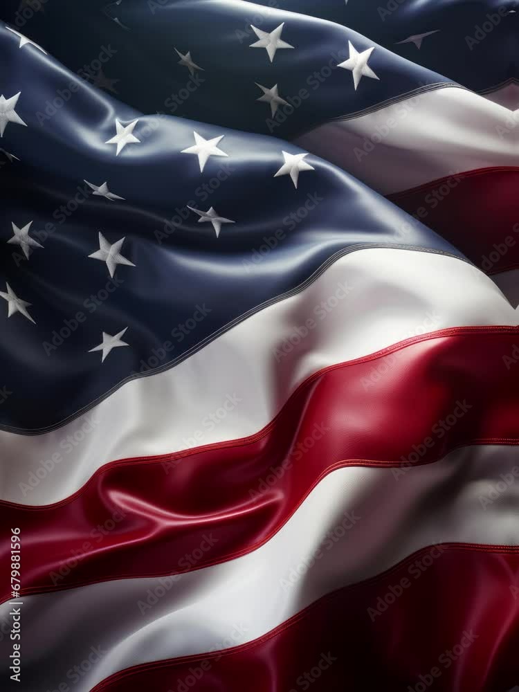 Independence day of America. 4th july independence day background. Happy Independence day celebrations flag background. Vertical video for business. Independence day of America. 4th july independence day background. Happy Independence day celebrations flag background. Vertical video for business.