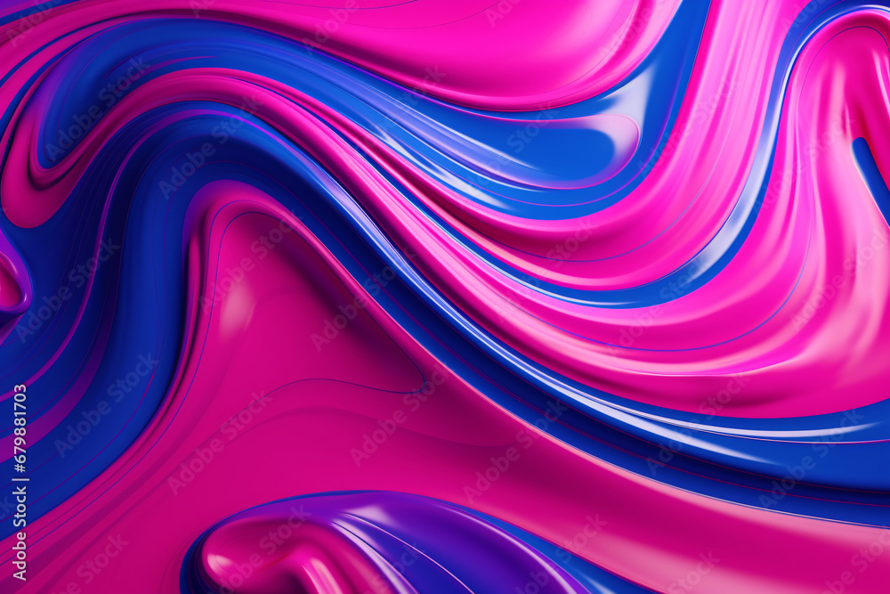 Abstract colorful and fluid background illustration Abstract colorful and fluid background illustration