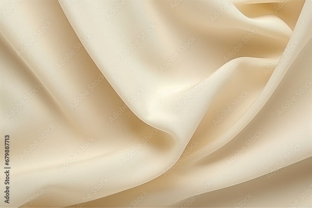 Beige Fabric Texture: Surface Design for Interior Wall Beige Fabric Texture: Surface Design for Interior Wall