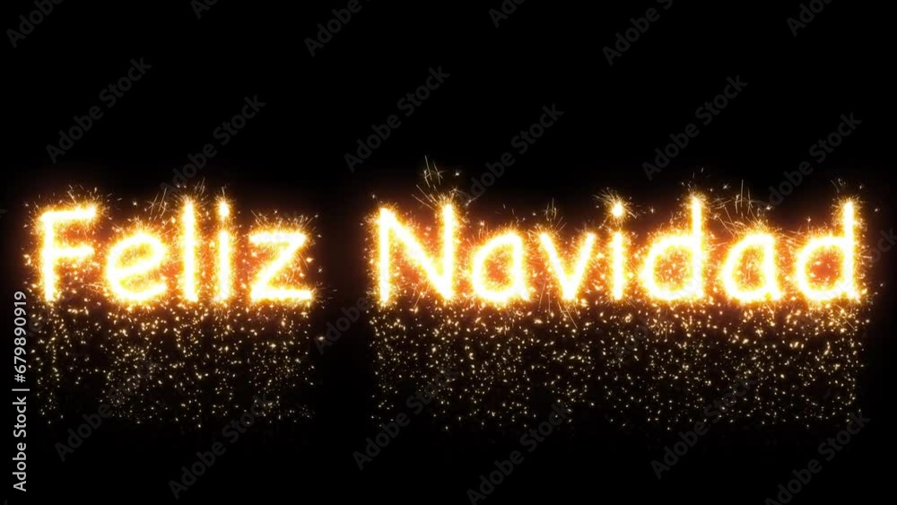 sparkling 2024 Happy New Year, Merry Christmas, Felix Navidad, Gold Animation Text, sparkler
sparkling 2024 Happy New Year, Merry Christmas, Felix Navidad, Gold Animation Text, sparkler