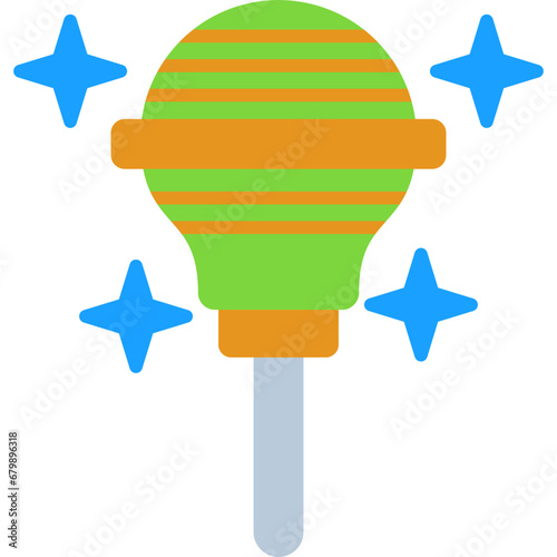 Nasal Aspirator Icon