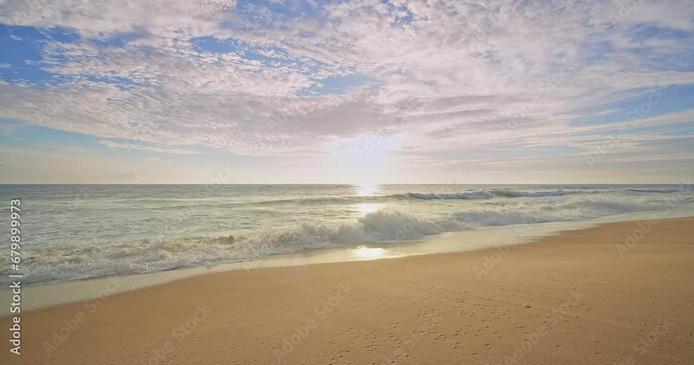 Amazing beach Beautiful sandy beach and sea with clear blue sky background,Empty beach blue sky sand sun daylight relaxation landscape view in Phuket island Thailand,Summer and travel background Amazing beach Beautiful sandy beach and sea with clear blue sky background,Empty beach blue sky sand sun daylight relaxation landscape view in Phuket island Thailand,Summer and travel background