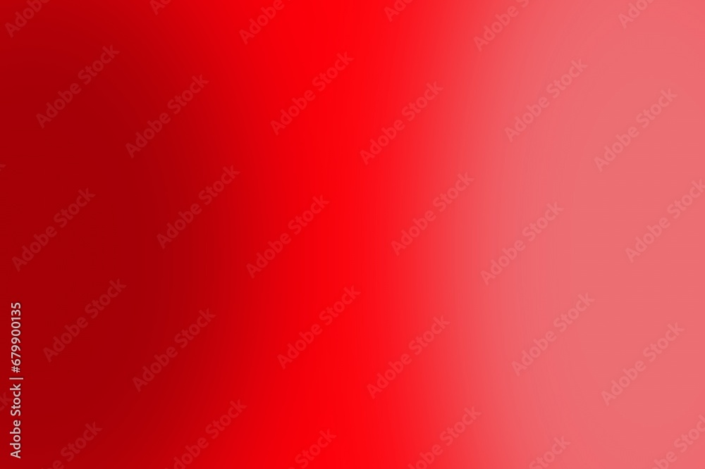 gradient red background