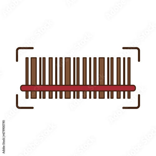 Barcode Illustration