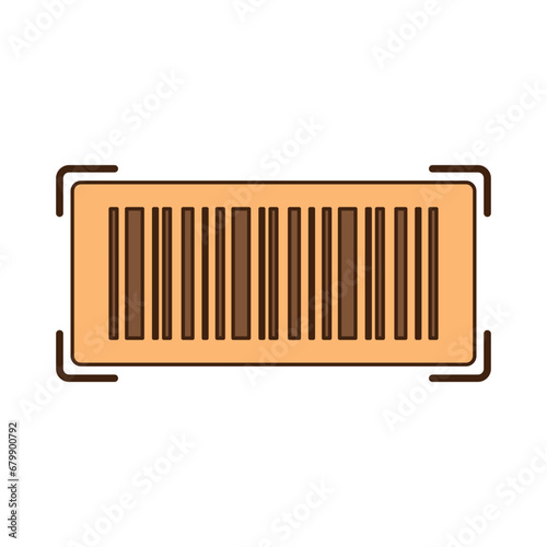 Barcode Illustration