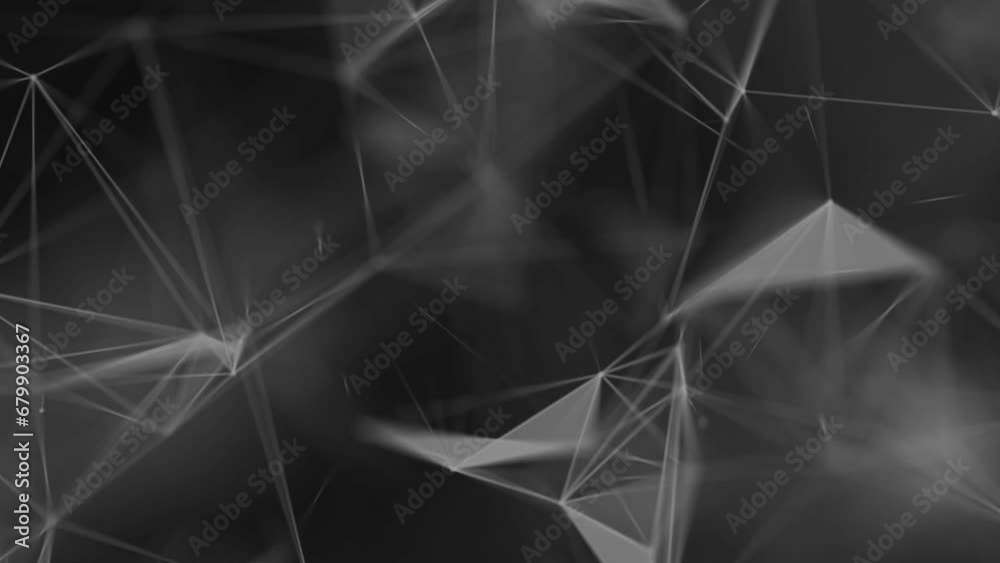 white plexus particle wave background white plexus particle wave background