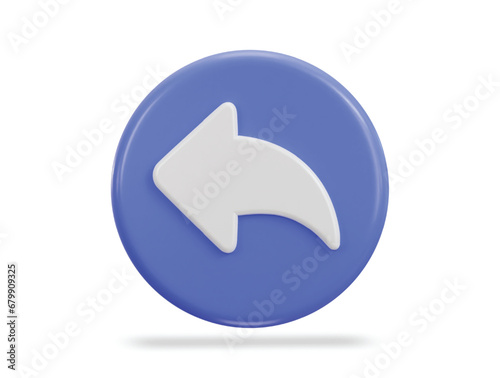Free Download 3d share symbol icon vector illustration - GFXLoad