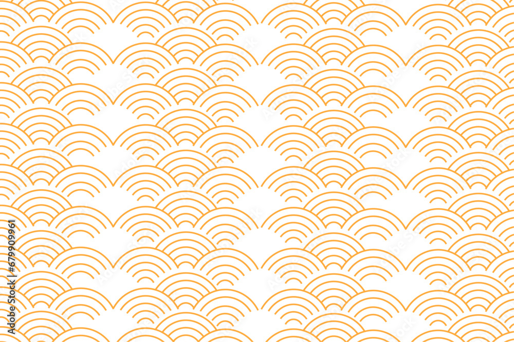 Luxury gold background pattern seamless geometric line circle wave abstract design vector illustration. Christmas seamless pattern background. Luxury gold background pattern seamless geometric line circle wave abstract design vector illustration. Christmas seamless pattern background.