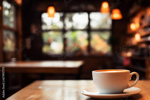 香り立つコーヒーで癒される、くつろげるカフェ Soothed by fragrant coffee at a cozy café