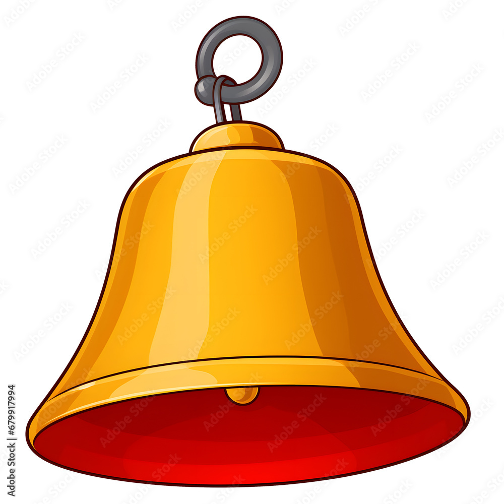 Φωτογραφία clipart of Bells, christmas clipart, x-mas, holiday celebration, festive clipart
