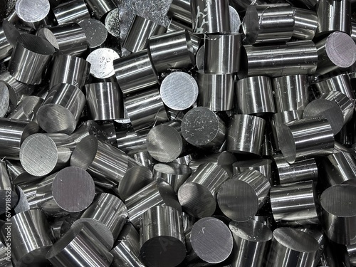 round stainless steel shaft raw materials for automotive parts,Steel bar cutting