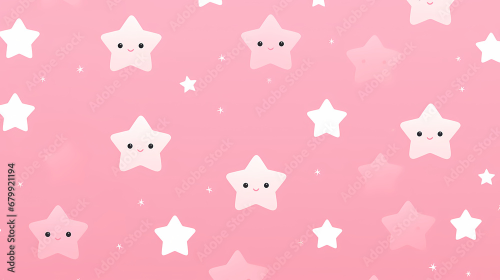 Little stars abstract poster web page PPT background, seamless pattern, business background Little stars abstract poster web page PPT background, seamless pattern, business background
