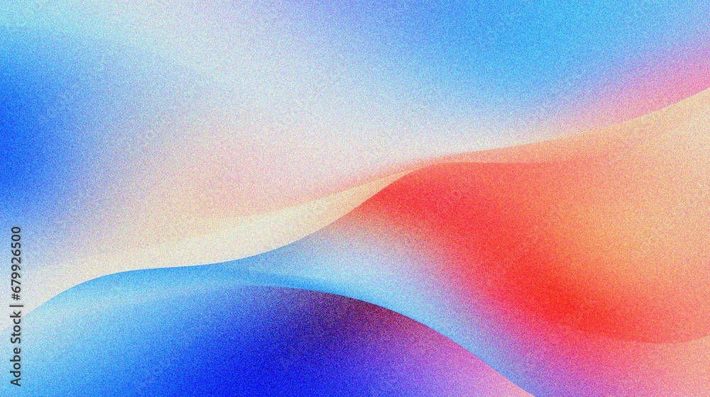 pink blue orange wavy gradient background with grain and noise texture for header poster banner backdrop design pink blue orange wavy gradient background with grain and noise texture for header poster banner backdrop design