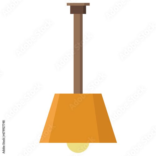 Roof lamp