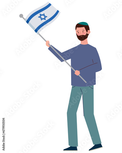 israel peace persons movement