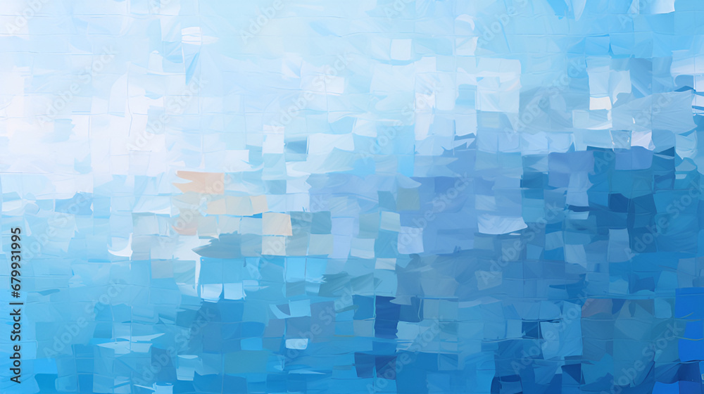 blue background | generative AI blue background | generative AI