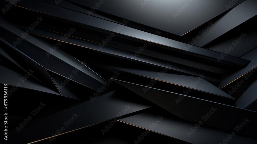 abstract modern luxury black background for modern wallpapers background