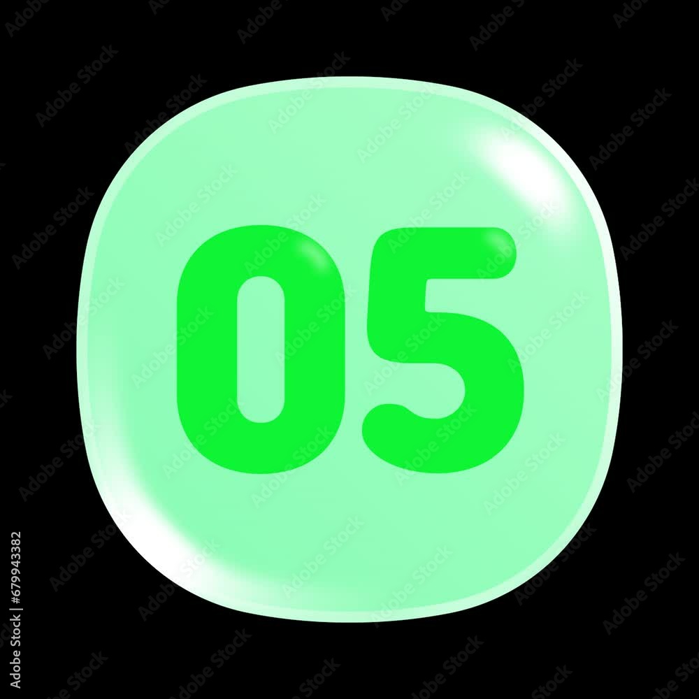 funnymoving_number