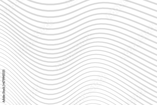 wavy style abstract dark smooth lines background design