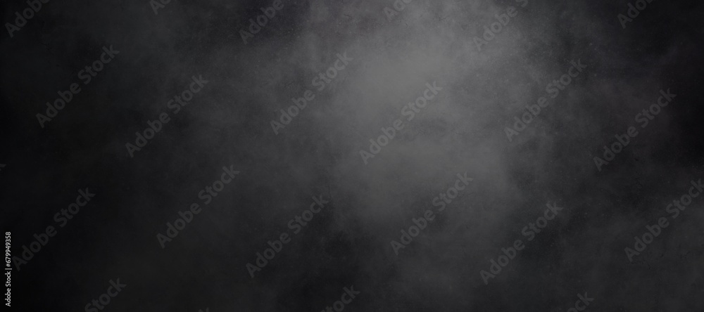 黒い煙の美しい背景/グラフィック/デザイン/サムネイル/テクスチャ/素材/大理石/コンクリート壁面