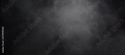 黒い煙の美しい背景/グラフィック/デザイン/サムネイル/テクスチャ/素材/大理石/コンクリート壁面
