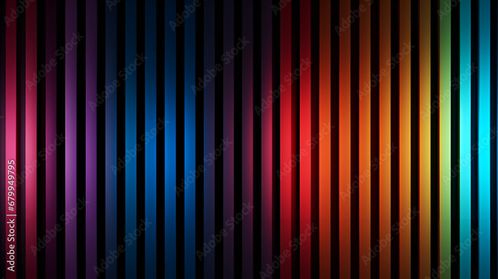 abstract light background | generative AI