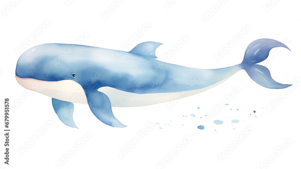 Obraz premium dolphin | generative AI