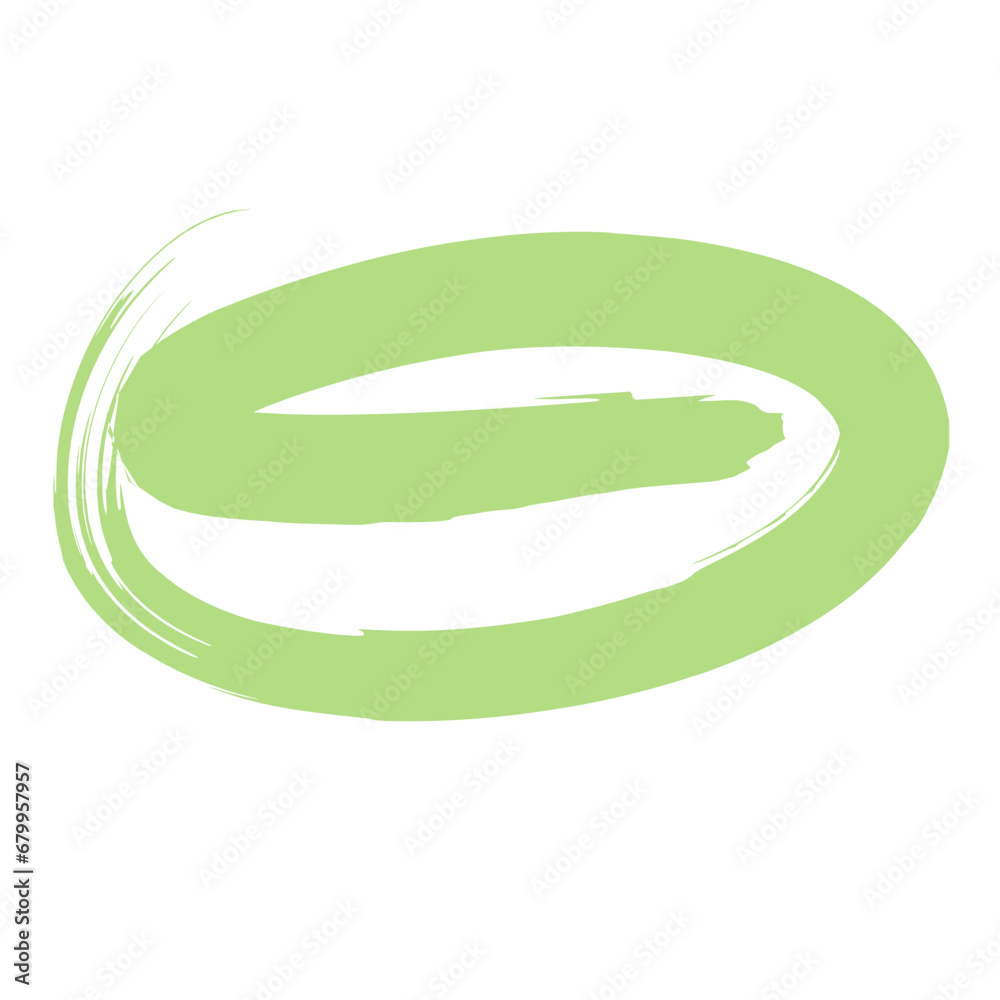 green highlight marker green highlight marker