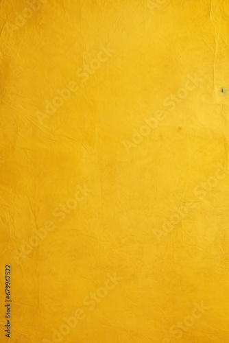 Cumrpled paper texture for background or presentation