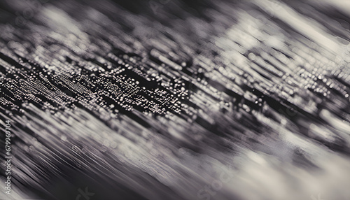 Capturing the Art of Coding