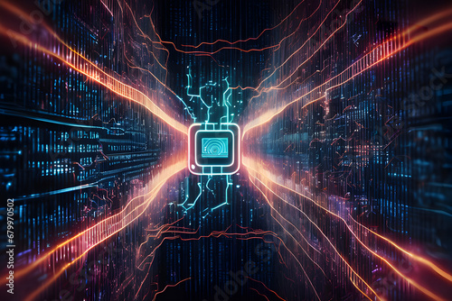 Binary Flow