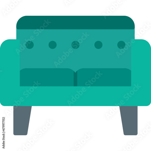 Sofa Icon