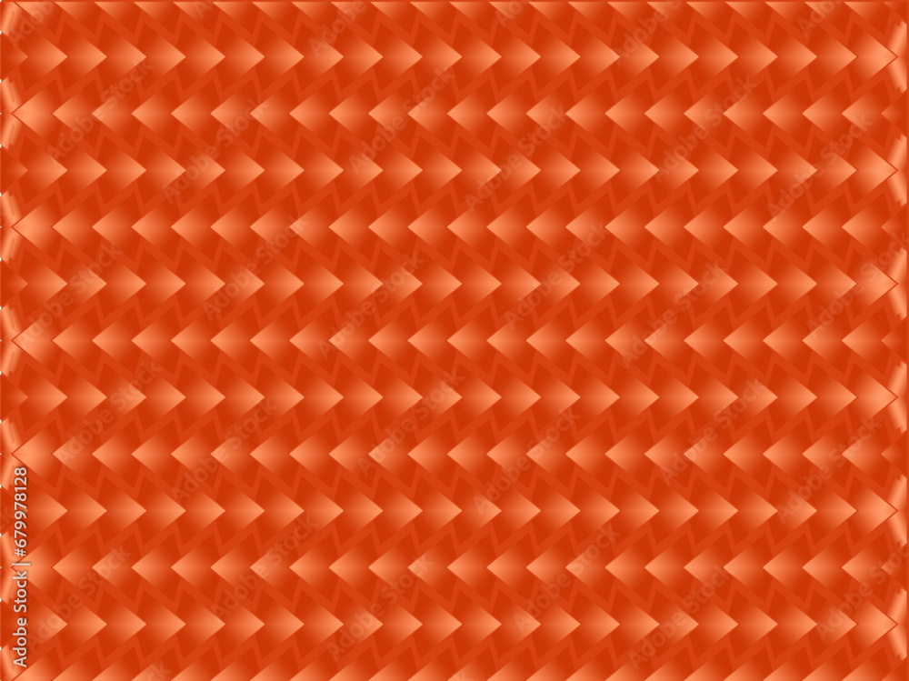 Brown gradient background with 3D style. Rectangular background with a combination of abstract patterns. Brown gradient background with 3D style. Rectangular background with a combination of abstract patterns.