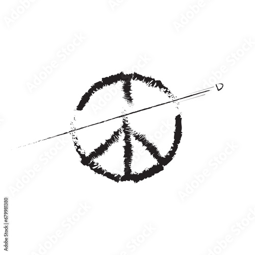 Green Peace logo photo