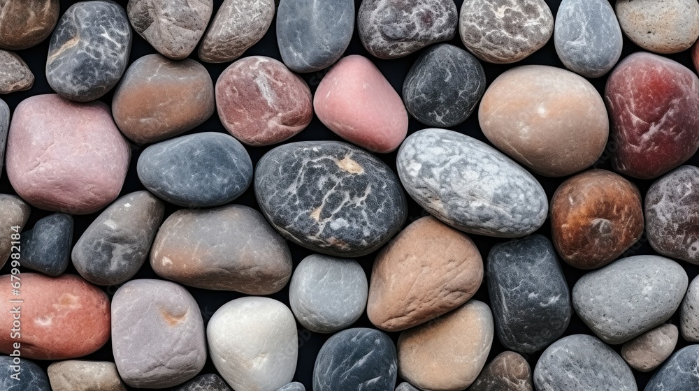 Texture of stone, granite, marble, rustic cobblestones used for construction or for the elaboration of decorative floors. Texture of stone, granite, marble, rustic cobblestones used for construction or for the elaboration of decorative floors.