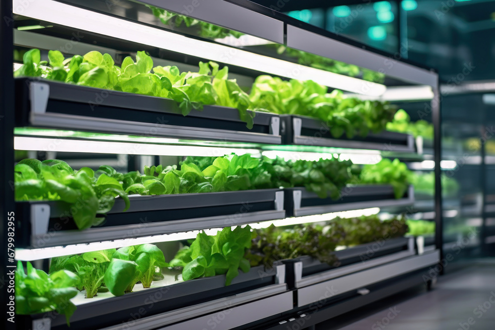 Agricultural feed complex for growing useful plants. Green concept Agricultural feed complex for growing useful plants. Green concept