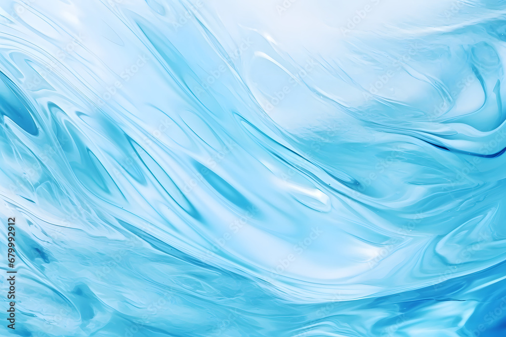 Abstract blue color water wave pattern background. Abstract blue color water wave pattern background.