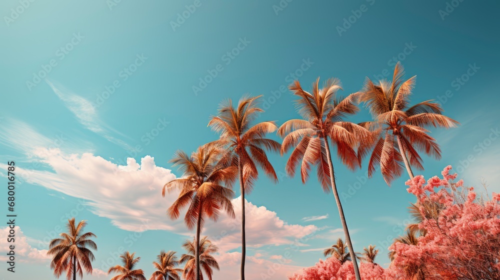 Tropical Trees Background Concept Coco Palms, HD, Background Wallpaper, Desktop Wallpaper Tropical Trees Background Concept Coco Palms, HD, Background Wallpaper, Desktop Wallpaper
