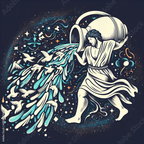 aquarius icon 