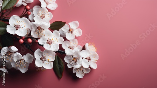 Rows Beautifully Blossoming Cherry Tree, HD, Background Wallpaper, Desktop Wallpaper