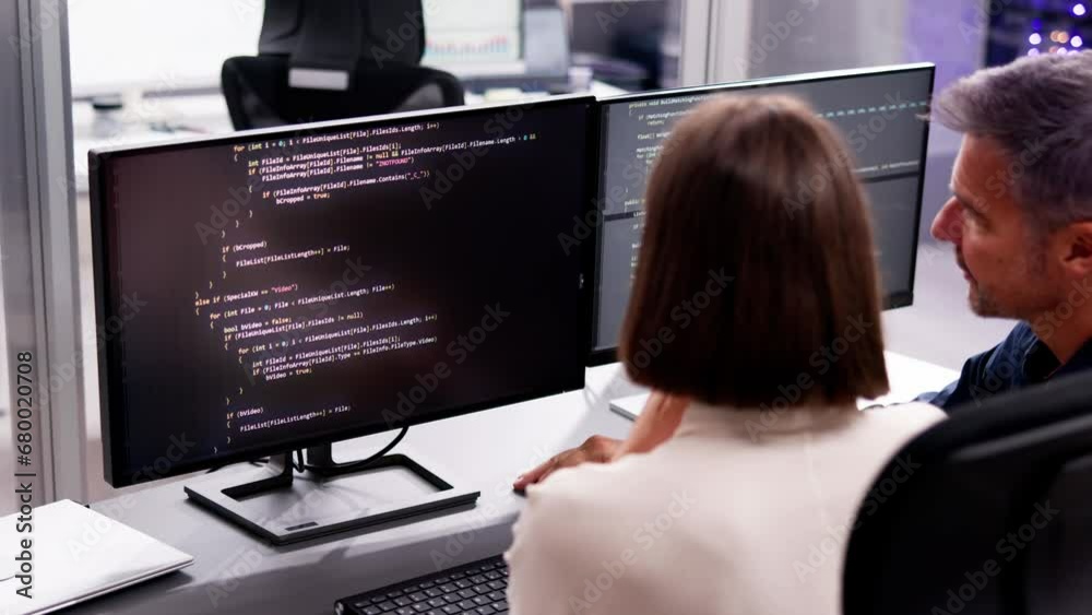 Extreme Programming: A Mature Pair Programming