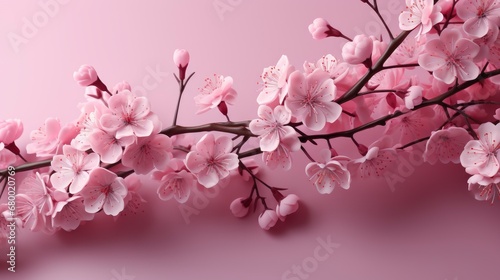 Silhouette Cherry Blossom Shadow On White, HD, Background Wallpaper, Desktop Wallpaper